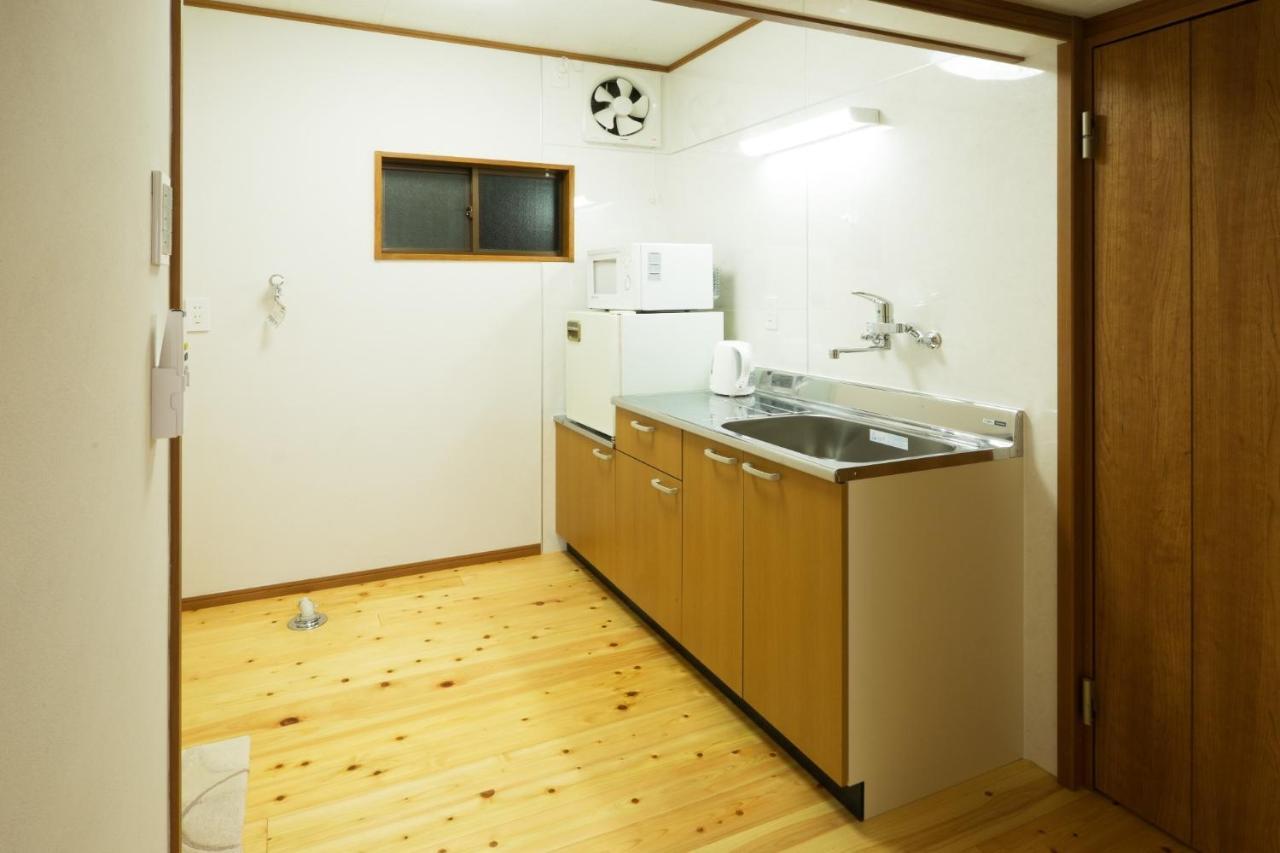 Oyado Yaokyu 1St Floor In 4 Story Building - Vacation Stay 6713 Ome Екстериор снимка