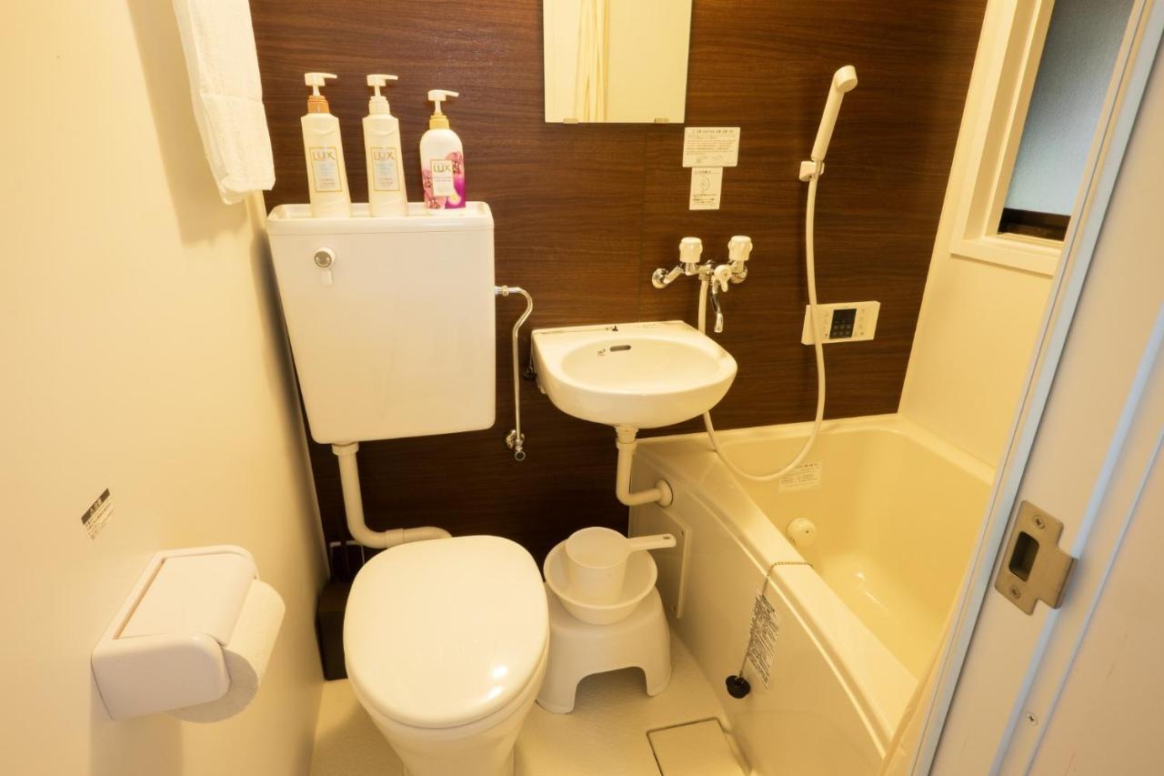 Oyado Yaokyu 1St Floor In 4 Story Building - Vacation Stay 6713 Ome Екстериор снимка